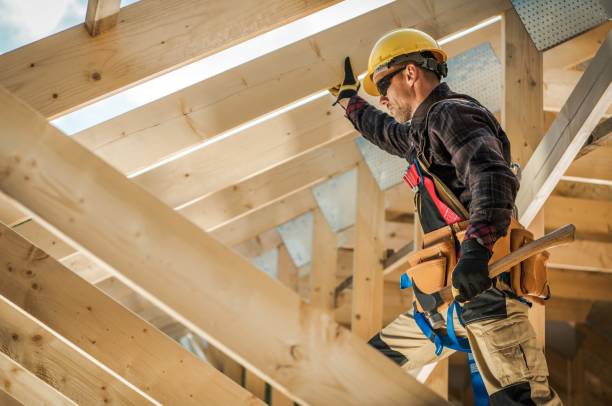 Best Roof Maintenance Services  in Potosi, MO