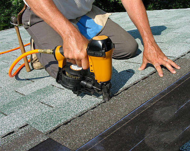 Quick and Trustworthy Emergency Roof Repair Services in Potosi, MO