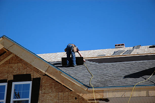Best Roof Leak Repair  in Potosi, MO