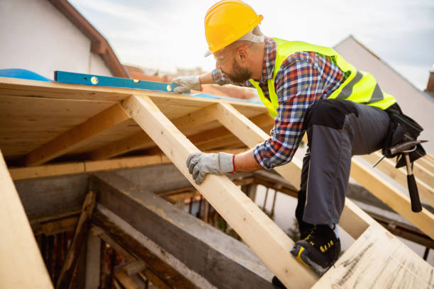 Best Roof Waterproofing Services  in Potosi, MO