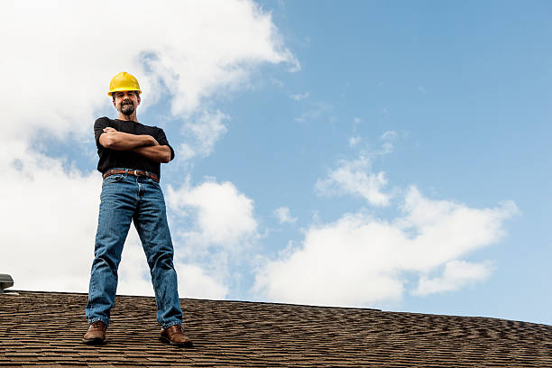 Best Commercial Roofing Services  in Potosi, MO
